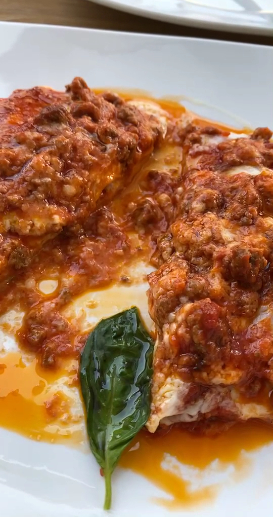 Banner Da Carla Ristorante Italiano & Caffe 02