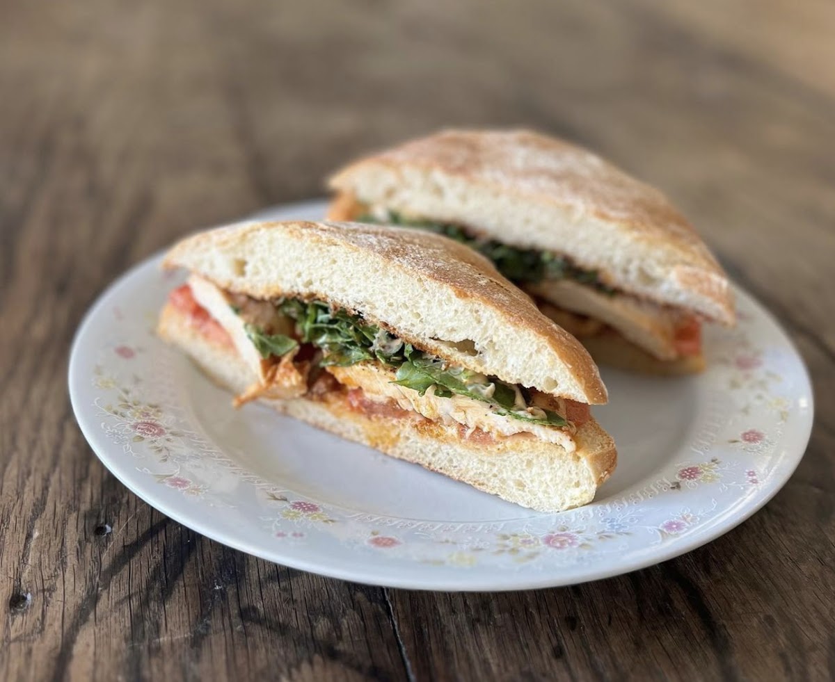 Banner Da Carla Ristorante Italiano & Caffe 03